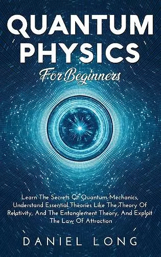 Quantum Physics cover