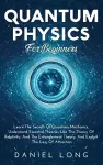 Quantum Physics cover