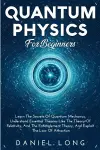 Quantum Physics cover