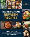 Mediterranean Refresh Recipes cover