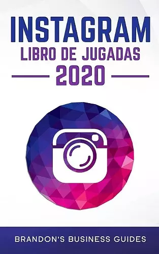 Manual práctico de Instagram 2020 cover