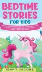 Bedtime Stories For Kids cover