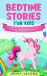 Bedtime Stories For Kids cover