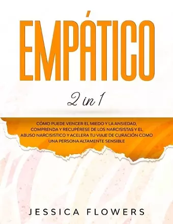 Empático (2 in 1) cover