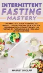 Intermittent Fasting Mastery cover