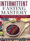 Intermittent Fasting Mastery cover
