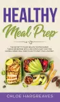 Healthy Meal Prep cover