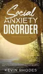 Social Anxiety Disorder cover