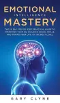 Emotional Intelligence Mastery (EQ) cover