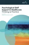 Psychological Staff Support in Healthcare cover