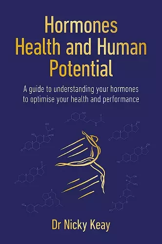 Hormones, Health and Human Potential cover