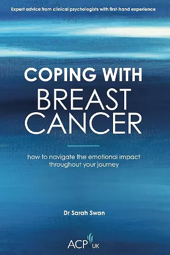 Coping With Breast Cancer cover