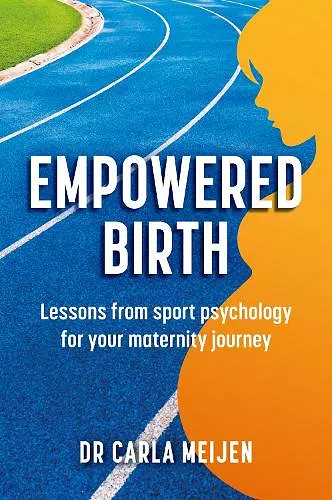 Empowered Birth cover