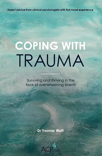 Coping With Trauma cover