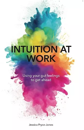 Intuition At Work cover