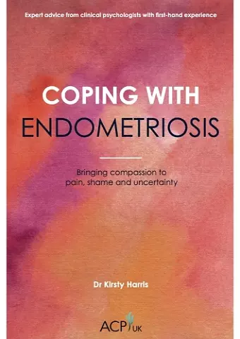 Coping With Endometriosis cover