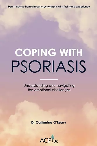 Coping With Psoriasis cover