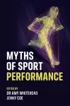 Myths of Sport Performance cover