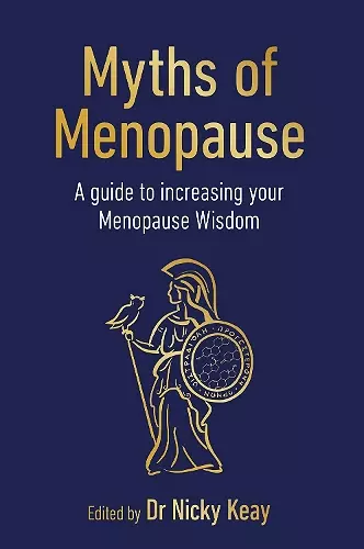 Myths of Menopause cover