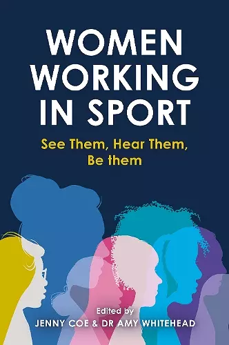 Women Working in Sport cover