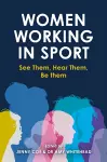 Women Working in Sport cover