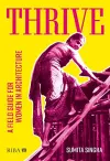 Thrive cover