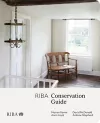 RIBA Conservation Guide cover