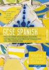 GCSE Spanish by RSL cover