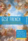 GCSE French by RSL cover