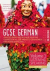 GCSE German by RSL cover
