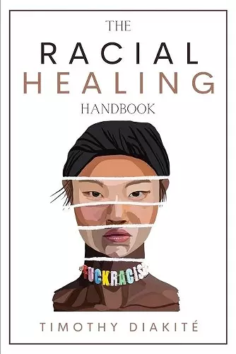 The Racial Healing Handbook cover