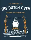 The Dutch Oven Cookbook for Camping Chef cover