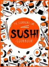 Sushi Cookbook cover