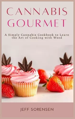 Cannabis Gourmet cover