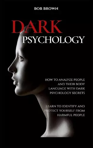 Dark Psychology cover