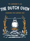 The Dutch Oven Cookbook for Camping Chef cover