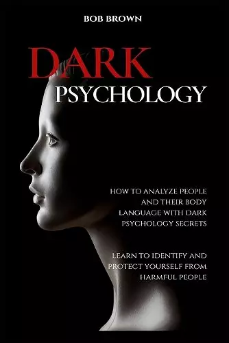 Dark Psychology cover