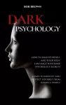 Dark Psychology cover