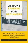 Options Trading for Beginners cover