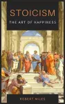 Stoicism-The Art of Happiness cover