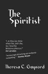 The Spiritist cover