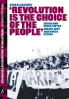 Revolution is the Choice of the People cover