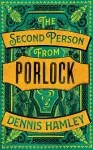 The Second Person from Porlock cover