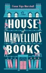 The House of Marvellous Books cover