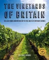 The Vineyards of Britain cover
