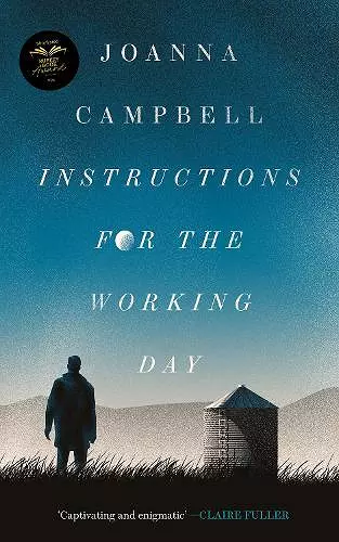 Instructions for the Working Day cover