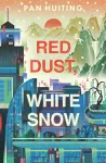 Red Dust, White Snow cover