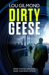 Dirty Geese cover