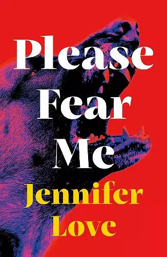 Please Fear Me cover