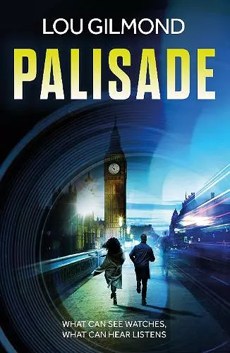 Palisade cover